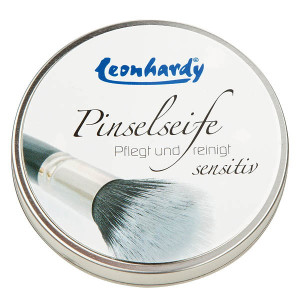 VP Pinselseife Dose 80 g