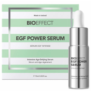 BIOEFFECT EGF Power Serum 15 ml