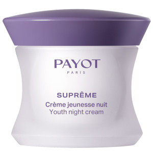 Payot Suprême Jeunesse Nuit 50 ml