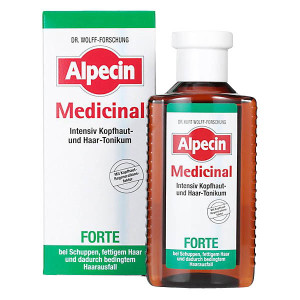 Alpecin Medicinal Medicinal FORTE 200 ml