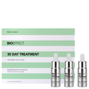 BIOEFFECT 30 DAY TREATMENT 3 x 5 ml