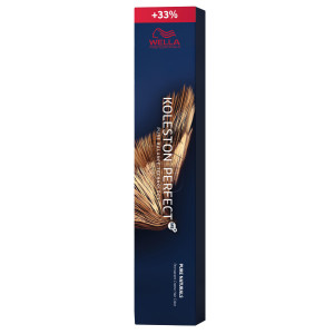 Wella Professionals Wella Koleston Perfect Koleston Perfect ME+ Pure Naturals 6/0 Dunkelblond 80 ml
