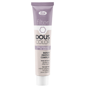 Lisap Filter DousColor Color Cream 9/0 Extra-Hellblond 60 ml