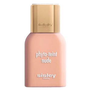 Sisley Paris phyto-teint nude Sehr hell/00C Swan 30 ml