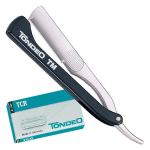 Tondeo TM Messer