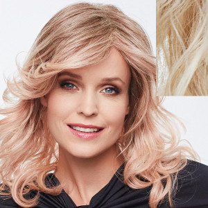 Gisela Mayer Kunsthaarperücke Magic Festival 23/14+6 Pearl Blond Balayage