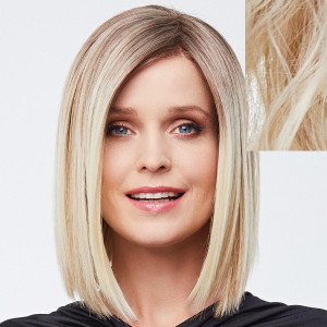 Gisela Mayer Kunsthaarperücke Magic Stage 23/14+6 Pearl Blond Balayage