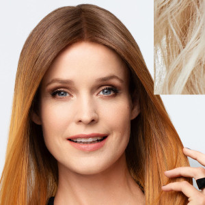 Gisela Mayer Kunsthaarperücke Magic Drive 23/14+6 Pearl Blond Balayage