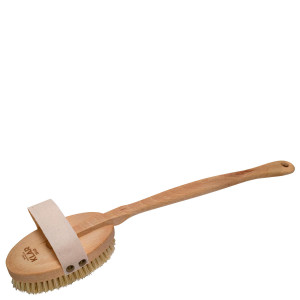 KLAR Badebürste