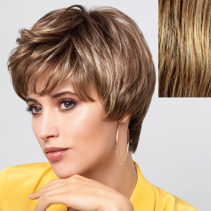 Gisela Mayer Kunsthaarperücke Sun Disc 12/14/26+12