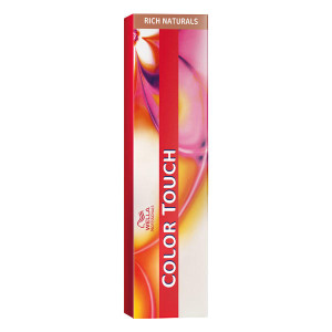 Wella Professionals Color Touch Rich Naturals 9/3 Lichtblond Gold