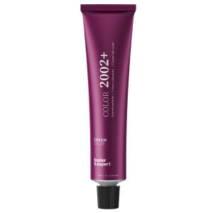 basler Color 2002+ Cremehaarfarbe 5/3 hellbraun gold, Tube 60 ml