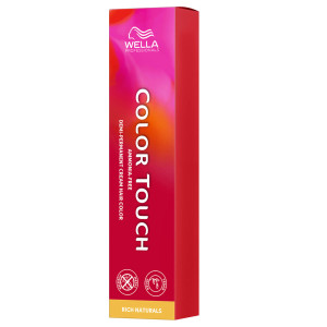 Wella Professionals Color Touch Rich Naturals 9/3 lichtblond gold 60 ml