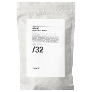 PREVIA Professional Earth Powder Infusion /32 Grano 200 g
