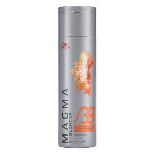 Wella Professionals Wella Magma by Blondor /39+ Gold-Cendré Dunkel, 120 g