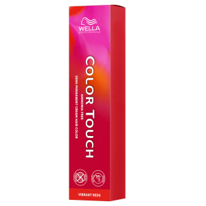 Wella Professionals Color Touch Vibrant Reds 6/4 dunkelblond rot 60 ml