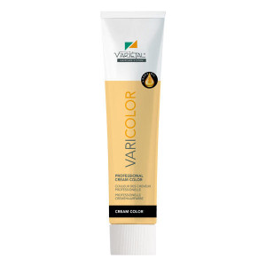 V'ARIÉTAL VARICOLOR Cream Color 120 ml 6/4 dunkelblond rot