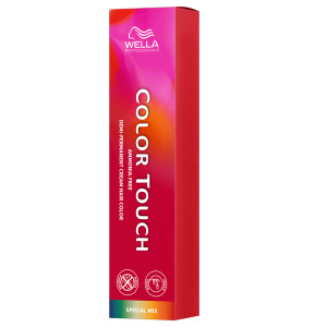 Wella Professionals Color Touch Special Mix 0/56 mahagoni violett 60 ml