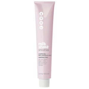 milk_shake Smoothies Conditioning semi_permanent colour 5/5N Light Brown 100 ml