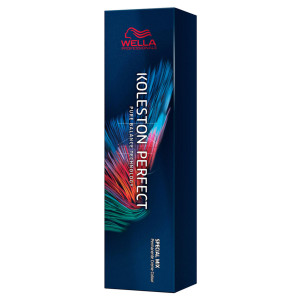 Wella Professionals Wella Koleston Perfect Special Mix 0/66 Violett Intensiv, 60 ml