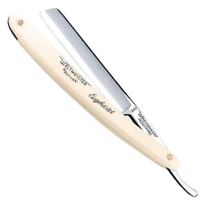 Weltmeister Rasiermesser 2/8"
