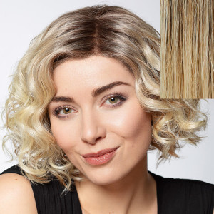 Gisela Mayer Kunsthaarperücke Magic Whisper 14/88+8 Champagne Balayage
