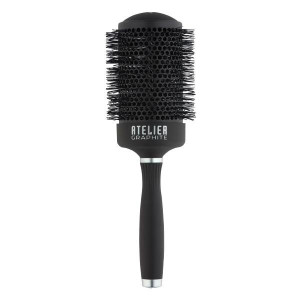 Tondeo Atelier Graphite Rundbürste Ø 65/92 mm, XL
