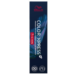Wella Professionals Color Xpress 3/ Dunkelbraun 60 ml