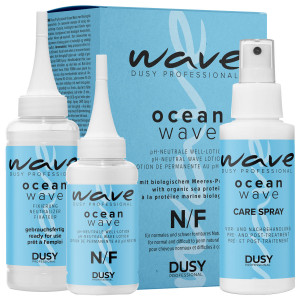 dusy professional Ocean Wave N/F