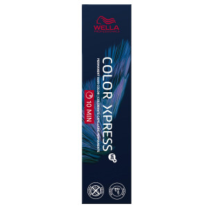 Wella Professionals Color Xpress 10/ Hell-Lichtblond 60 ml