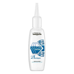 L'Oréal Professionnel Paris Dulcia Advanced Tonique 2T - für sensibilisiertes/coloriertes Haar, Portionsflasche 75 ml