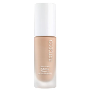 ARTDECO Perfect Matte Serum Foundation nude beige/neutral 20 ml