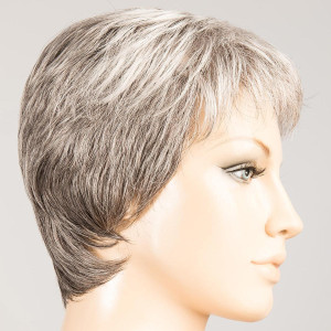 Ellen Wille Hairpower Kunsthaarperücke Risk salt/pepper mix
