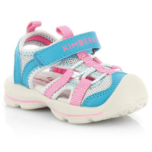 Kimberfeel - Sandales Baie turquoise 35