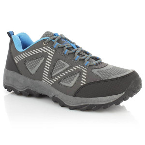 Kimberfeel - Chaussures de Marche Denver grises 41