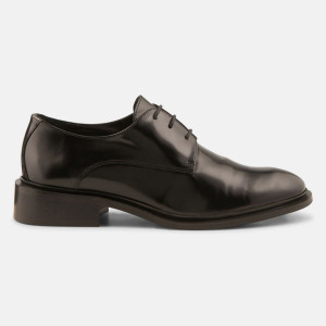 Minelli - Derbies en Cuir Holi noires 35