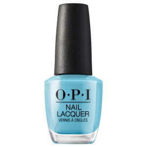 OPI - Vernis à ongles Can't Find My Czechbook 15 ml OS