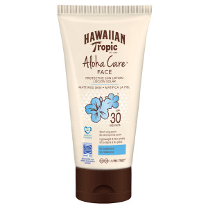 Hawaiian Tropic - Aloha Care SPF30 - 90 ml OS