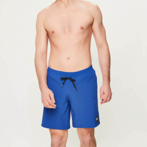 O'Neill - Short de bain Yardage Hybrid bleu marine S