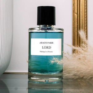 Abaco - Parfum Homme Lord 100ml OS