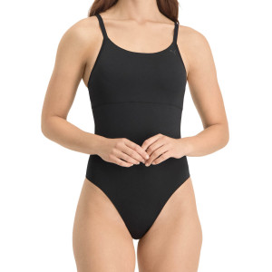 Puma - Bodystring 2nd Skin noir L