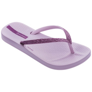 Ipanema - Tongs Lolita en matière recyclée lilas 31