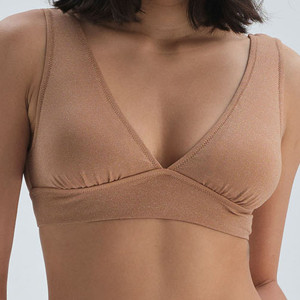 Dagi - Haut de Maillot Victoria camel TF.38/TEU.36