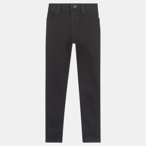 Scotch & Soda - Jean ajusté en Coton stretch Charmante noir 14 A