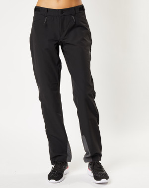 Odlo - Pantalon technique Gardena noir 40