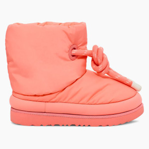 Ugg - Boots Classic Maxi Short corail TF.33.5/TUS.2