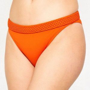 Iodus - Bas de Maillot de bain Must Have orange 38
