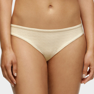 Femilet  - Bas de maillot New Delhi crème 40