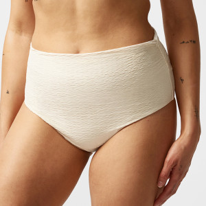 Femilet  - Bas de maillot New Delhi crème 40