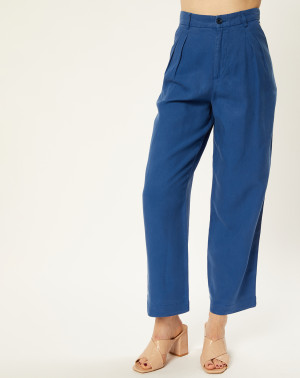 Harris Wilson - Pantalon Lola outremer 36